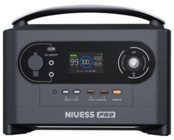 Niuess  NE-700 Pro