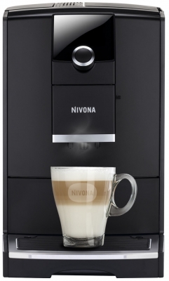 Nivona  CafeRomatica 790