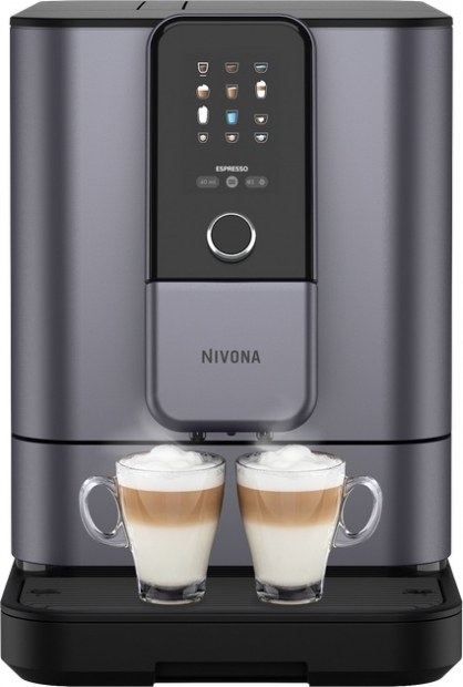 Кавоварка Nivona Nivo 8107