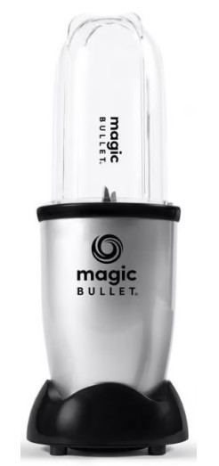 Блендер Nutribullet MagicBullet MBR03S