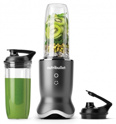 Блендер Nutribullet NB1206DG