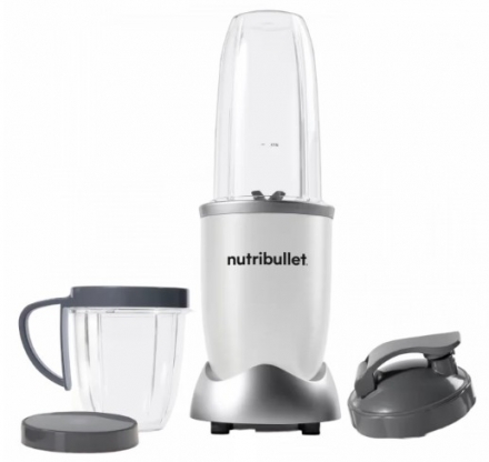 Блендер Nutribullet NB907W