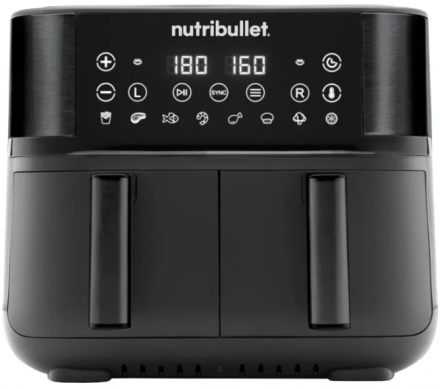 Мультипечь Nutribullet NBA081B