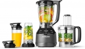 Блендер Nutribullet  NBF580B