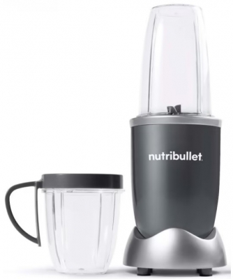 Nutribullet  NBR607