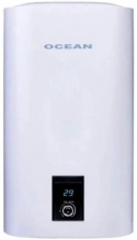 Водонагрівач Ocean  FLAT RZB100M, ET+DT Digital