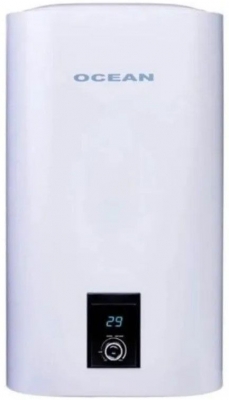 Ocean  FLAT RZB100M, ET+DT Digital