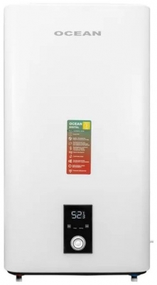 Ocean  FLAT RZBF100E-2, ET+DT Digital
