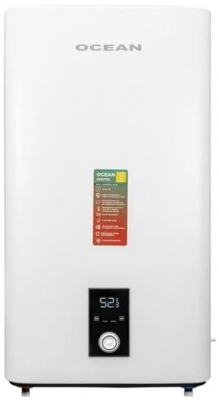 Ocean  FLAT RZBF50E-2, ET+DT Digital