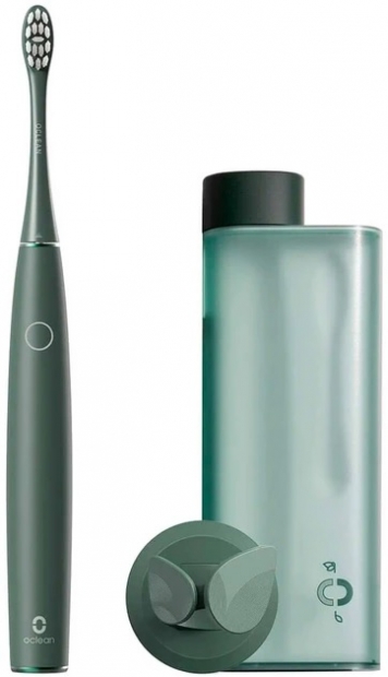 Зубна щітка Oclean Air 2T Electric Toothbrush Green