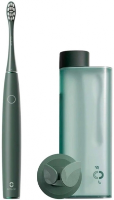 Oclean  Air 2T Electric Toothbrush Green