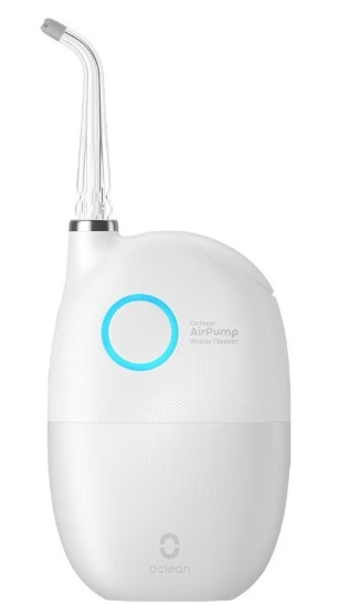 Ирригатор Oclean A10 White