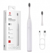Зубна щітка Oclean  Endurance Eco Electric Toothbrush White