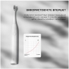 Зубна щітка Oclean Endurance Eco Electric Toothbrush White