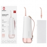 Ирригатор Oclean W10 Pink
