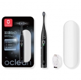 Зубная щетка Oclean  X Kids Set Electric Toothbrush Black