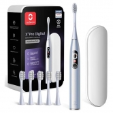 X Plus Pro Digital Silver (6970810556179)