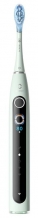 Oclean  X Pro 20 Electric Toothbrush Green