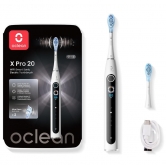 Зубная щетка Oclean  X Pro 20 Electric Toothbrush White