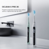 Зубна щітка Oclean X Pro 20 Electric Toothbrush White