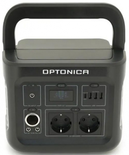 Зарядная станция Optonica B400-A1