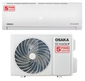 Osaka  STV-24HH5