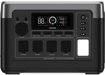 Oukitel  P1500E Plus (P1500EPLUS)