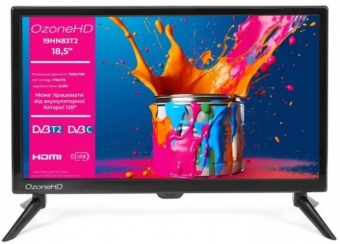 OzoneHD  19HN83T3