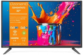 OzoneHD  32HSM74T2