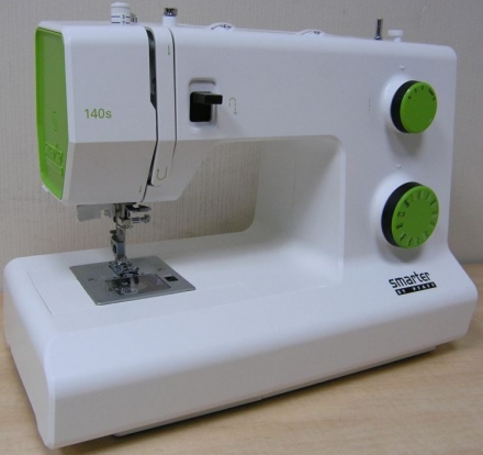 Швейная машина PFAFF 140 S