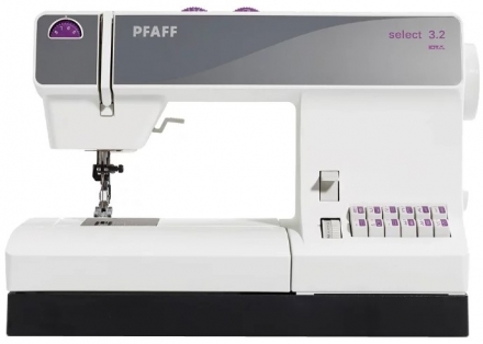 Швейная машина PFAFF Select 3.2