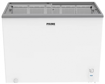 Морозильный ларь PRIME Technics CCS 29859 M