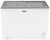 Морозильный ларь PRIME Technics  CCS 29859 M