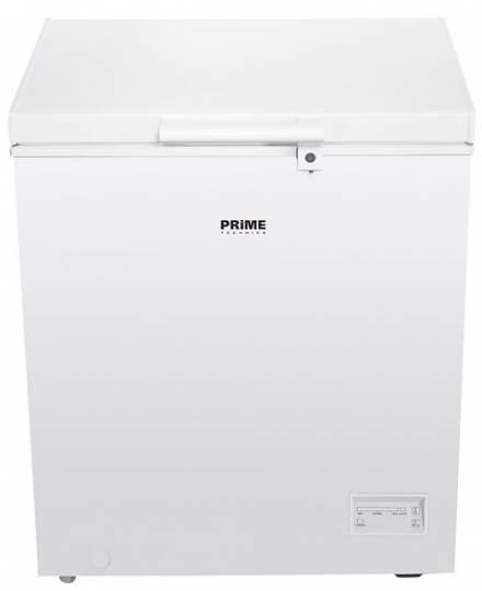 Морозильный ларь PRIME Technics CS 15143 E