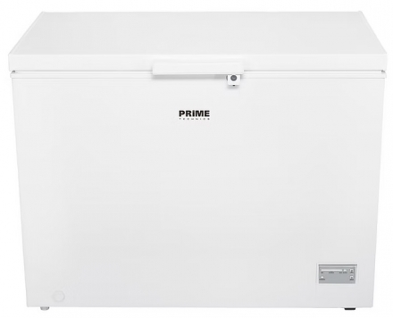 Морозильный ларь PRIME Technics CS 30143 E