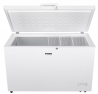 Морозильный ларь PRIME Technics CS 4023 E