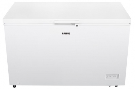 Морозильный ларь PRIME Technics CS 4023 E