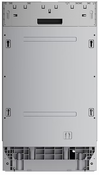 Встраиваемая посудомоечная машина PRIME Technics PDW 45108 RBI