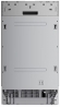 Встраиваемая посудомоечная машина PRIME Technics PDW 45108 RBI