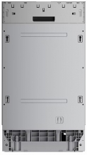 Вбудована посудомийна машина PRIME Technics  PDW 45108 RBI