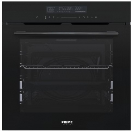 Духова шафа PRIME Technics POB 7413 BK