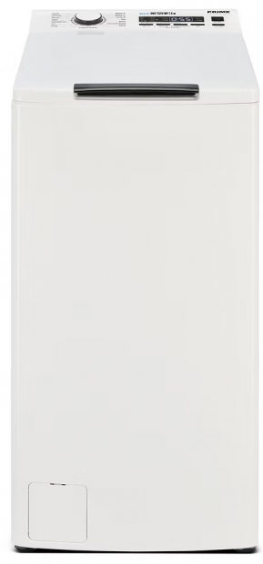 Пральна машина PRIME Technics PWT 71219 DIV