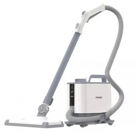 Пароочисник PRIME Technics BSC 2302 SVI