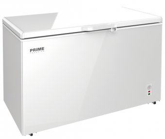 PRIME Technics  CS 30143 E