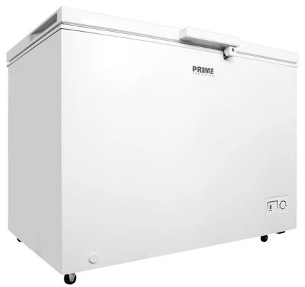 Морозильна скриня PRIME Technics CS 32141 M