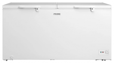 Морозильна скриня PRIME Technics CS 56148 M