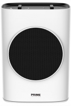Тепловентилятор PRIME Technics  HFC 1809 WL