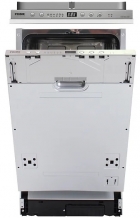 Встраиваемая посудомоечная машина PRIME Technics  PDW 4520 DSBI