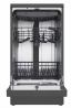 Посудомоечная машина PRIME Technics PDW 4583 DX