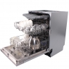Встраиваемая посудомоечная машина PRIME Technics PDW 60120 DSBI